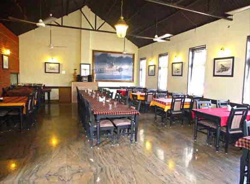 Hotel Sunbird Bharatpur Exterior foto